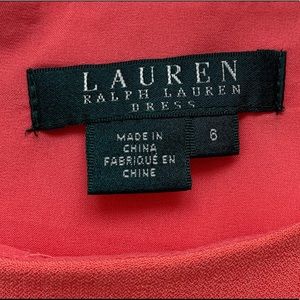 Ralph Lauren Dress